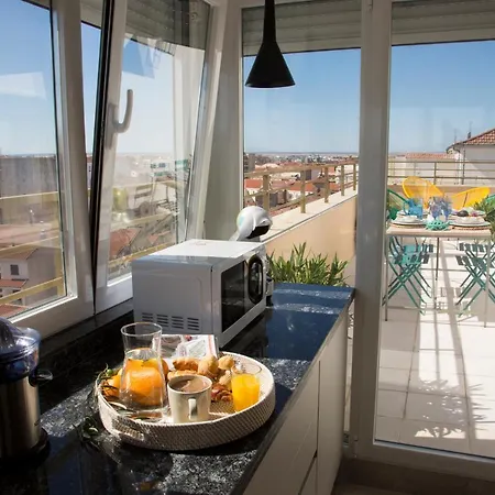 Lujoso En El Centro Apartamento Salamanca