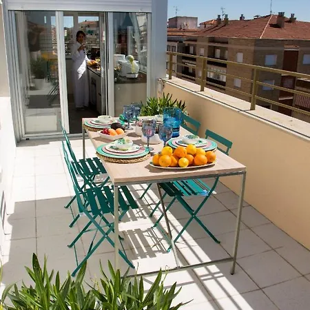 Apartamento Lujoso En El Centro Salamanca