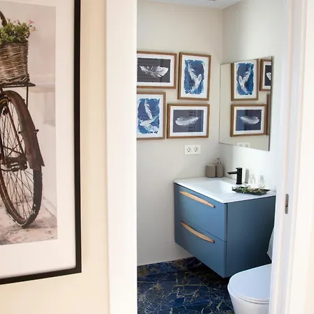 Lujoso En El Centro *