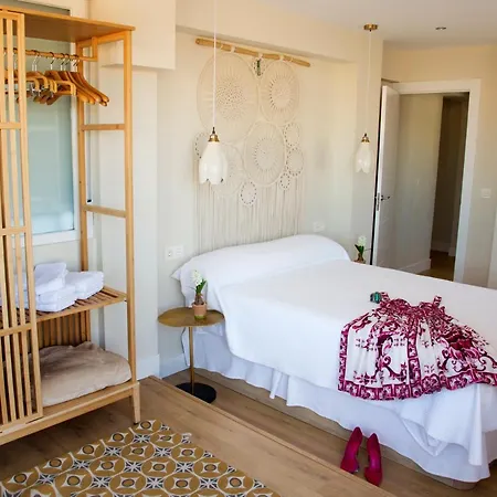 Lujoso En El Centro Apartamento *