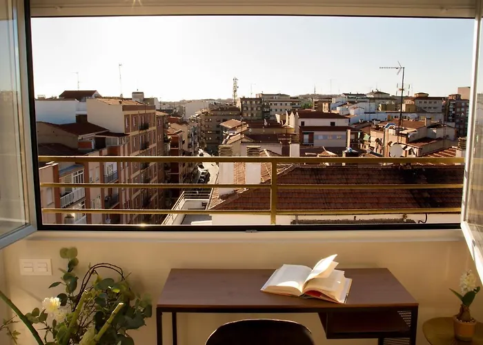 شقة Lujoso En El Centro سلامنكا