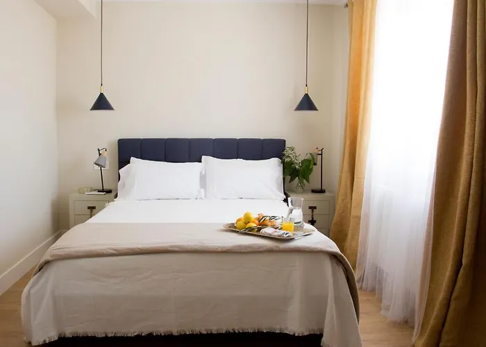 Lujoso En El Centro سلامنكا